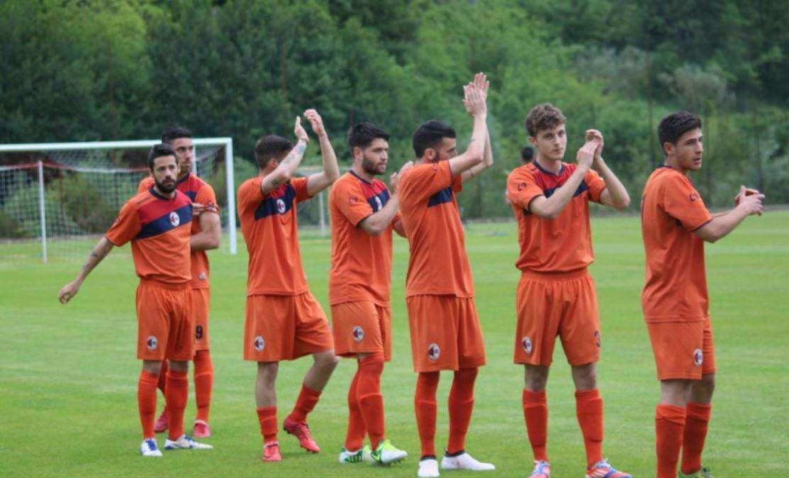 Eccellenza - Playoff Nazionali: buon pari per il Ladispoli a Villafranca