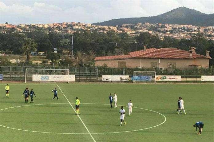 Gli highlights di Budoni-Latina