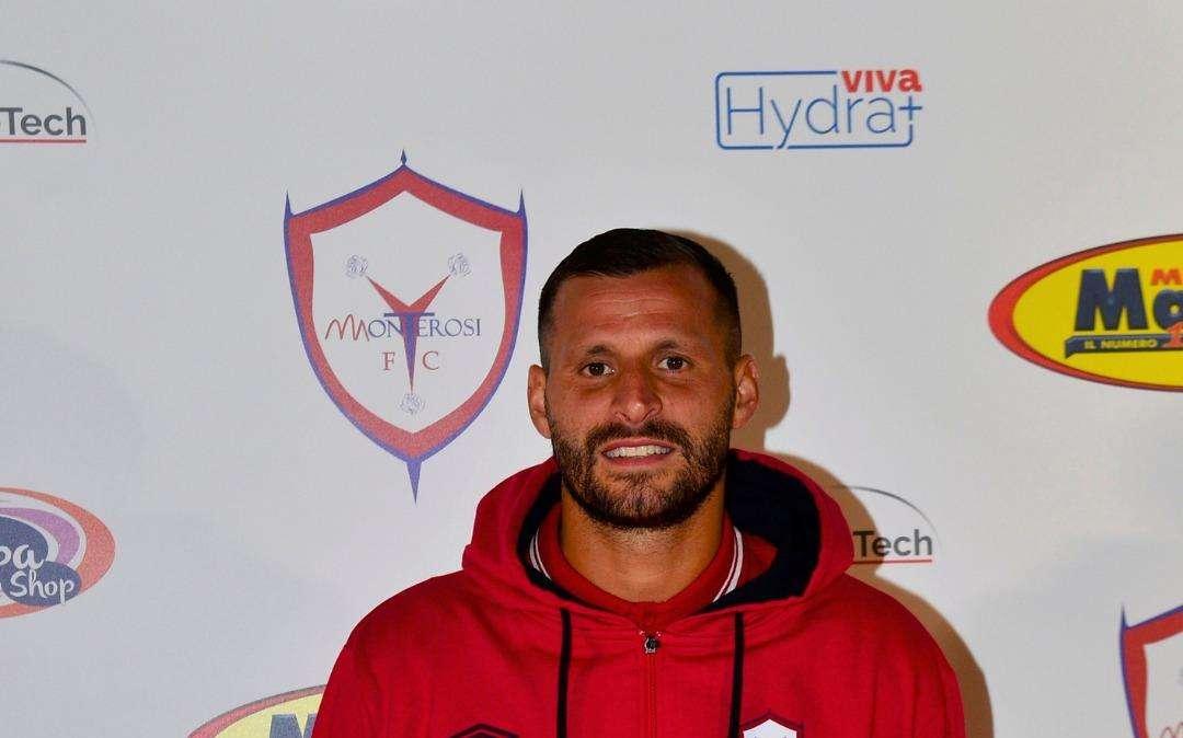 ESCLUSIVA TL -  Altobelli: "Per me contro il Latina non sarà una partita come le altre"