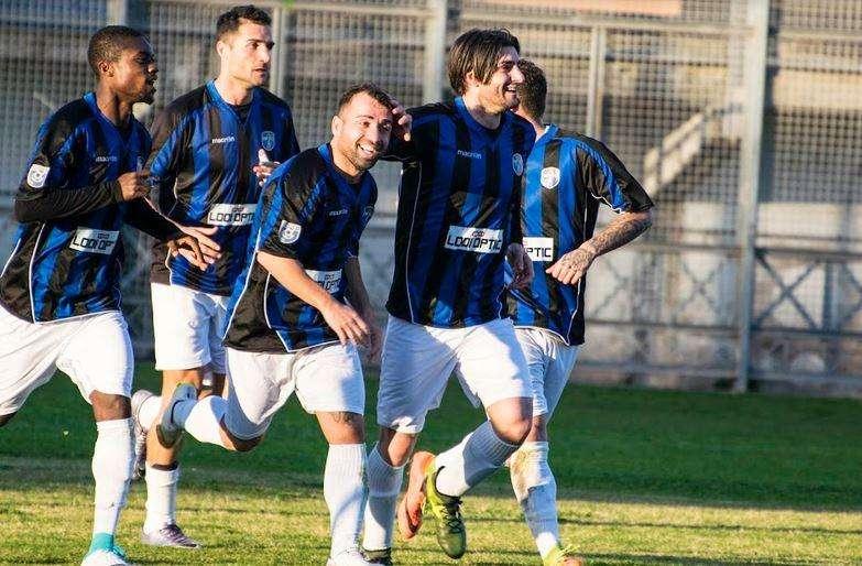 Calendari a confronto - Latina, per i play-off potrebbero bastare 3 vittorie