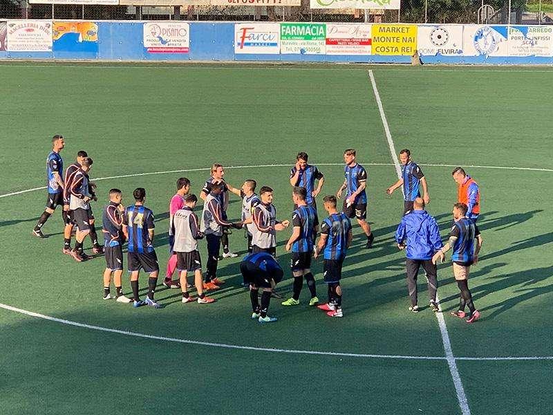 Serie D - I risultati dei recuperi: vittorie per Monterosi e Latina