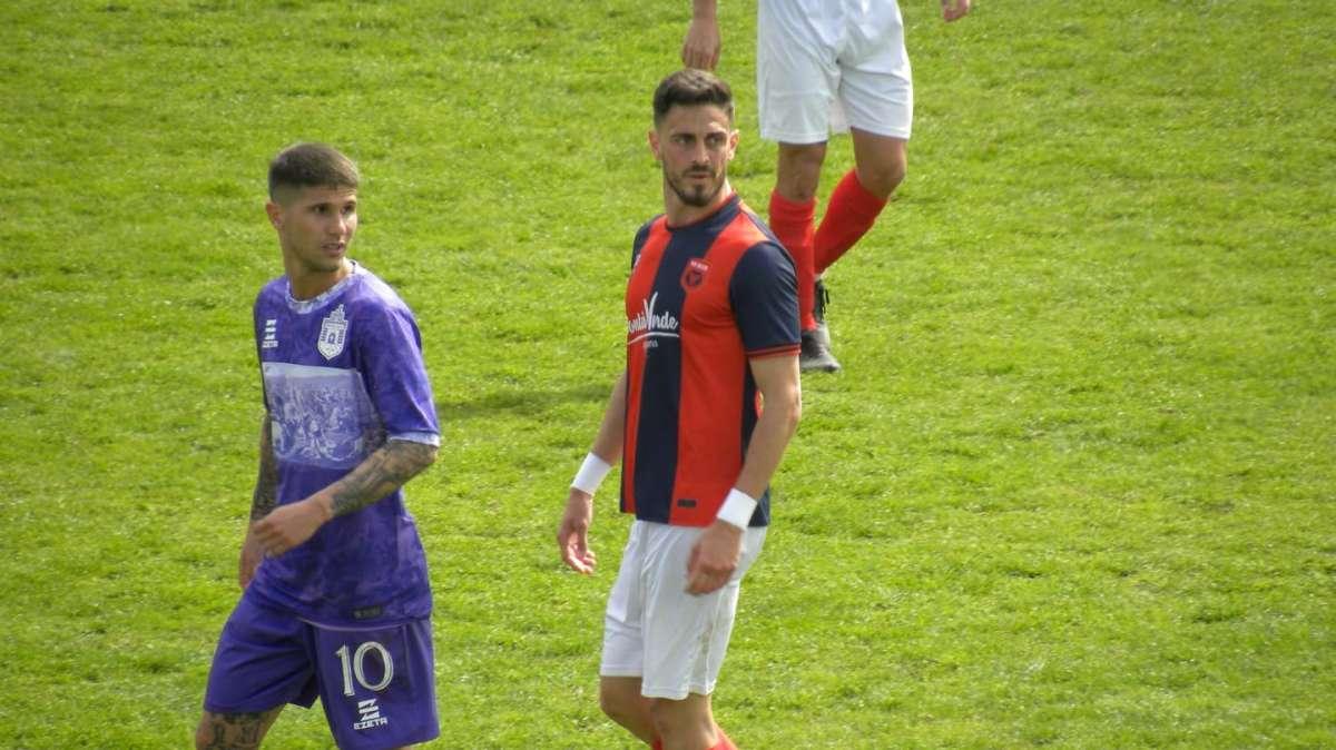 Eccellenza, girone A - Risultati e marcatori della 30esima giornata