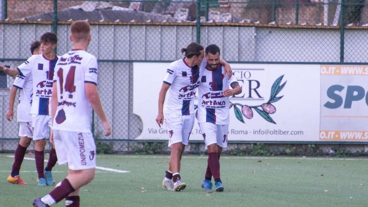 Eccellenza, girone A - Risultati e marcatori della 26esima giornata