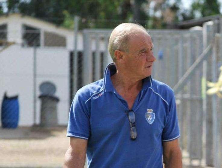 Lutto nel calcio pontino: è scomparso Federico Caputi