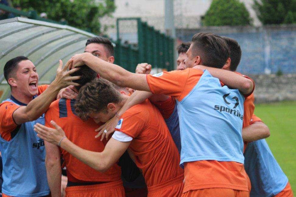 Eccellenza - Playoff Nazionali: rigori fatali per il Pomezia, il Ladispoli è in finale