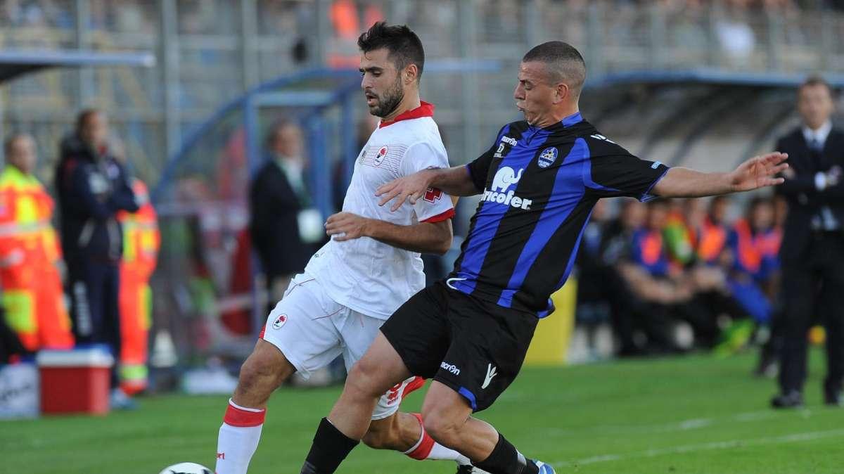 Latina, Barraco."Il Latina ha fatto vedere di potersela giocare con chiunque"
