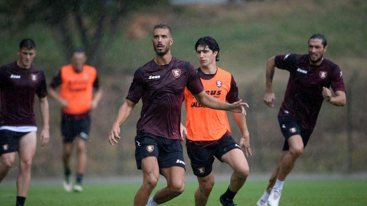 Latina, si allontana Iacopo Cernigoi per l'attacco nerazzurro
