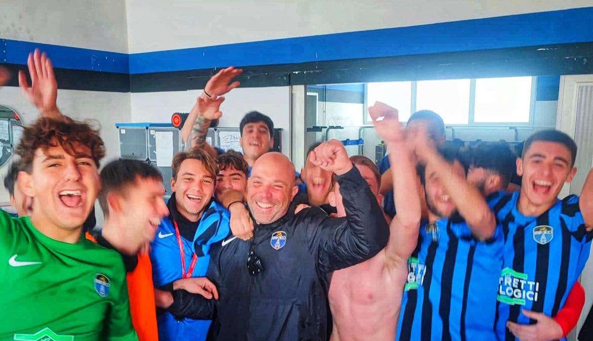 Primavera 3 - Esordio da favola per Ciriello, il Latina vince di misura
