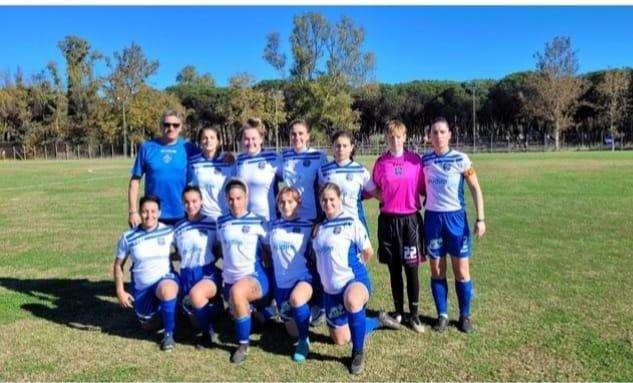 Femminile - Il programma gare del Women Latina