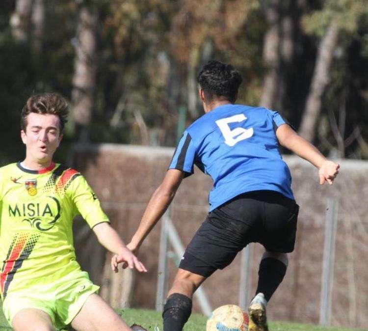 Primavera 3 - Il Latina trionfa al trofeo Belvisi in vista del debutto in campionato 