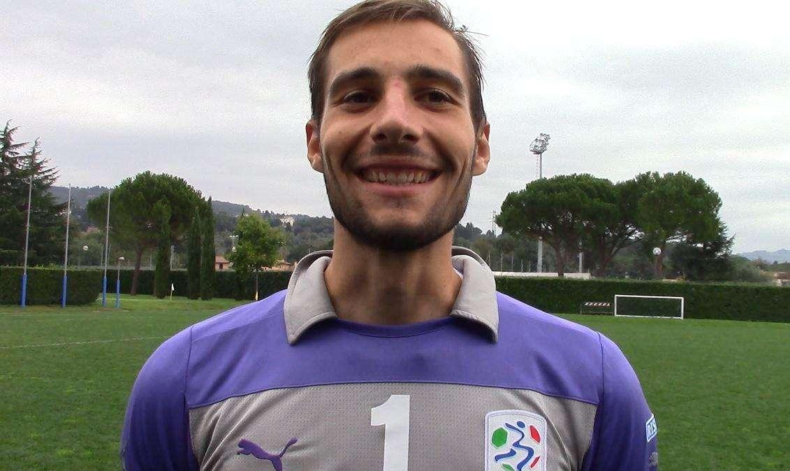 ESCLUSIVA - Spilabotte: "In azzurro esperienza bella e inaspettata. Di Gennaro è fortissimo"