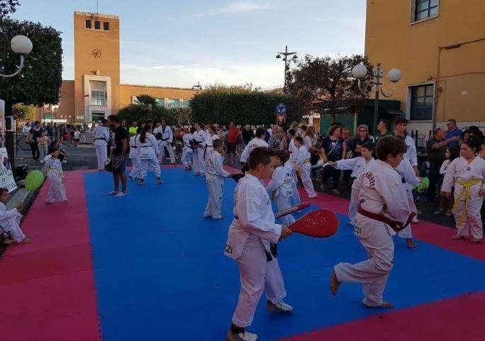 Grandi nomi tra gli ospiti della Festa dello Sport di Pontinia
