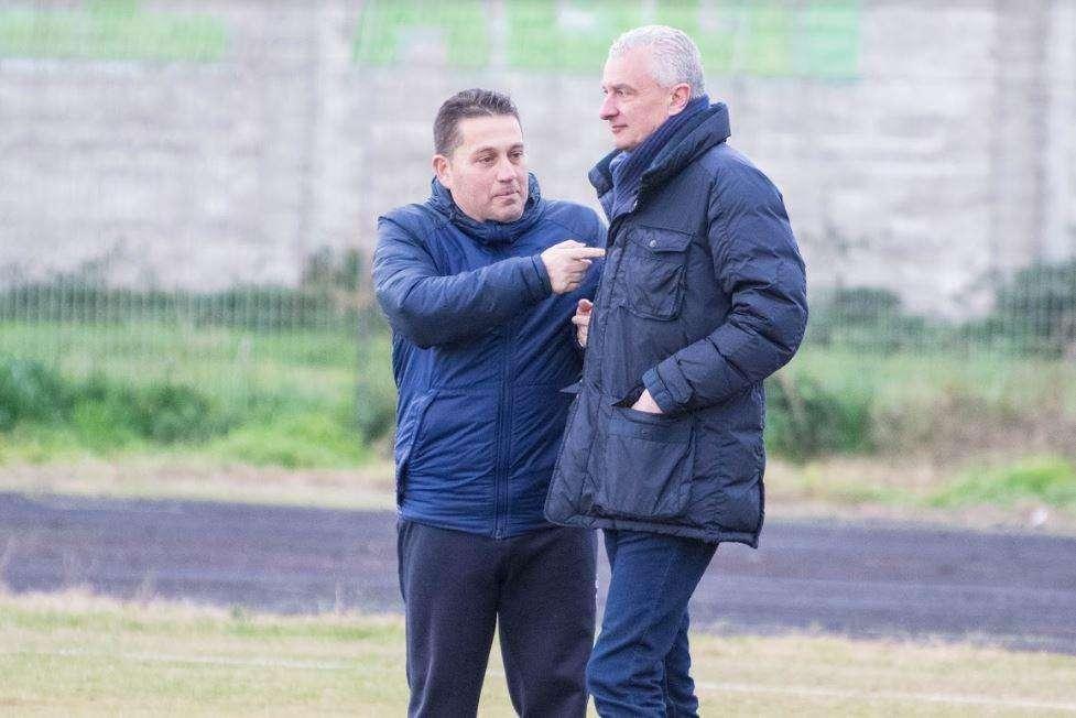 UFFICIALE - Latina, Raffaele Scudieri è il nuovo allenatore