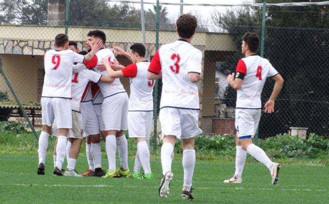 Eccellenza - Risultati e marcatori della trentatreesima giornata