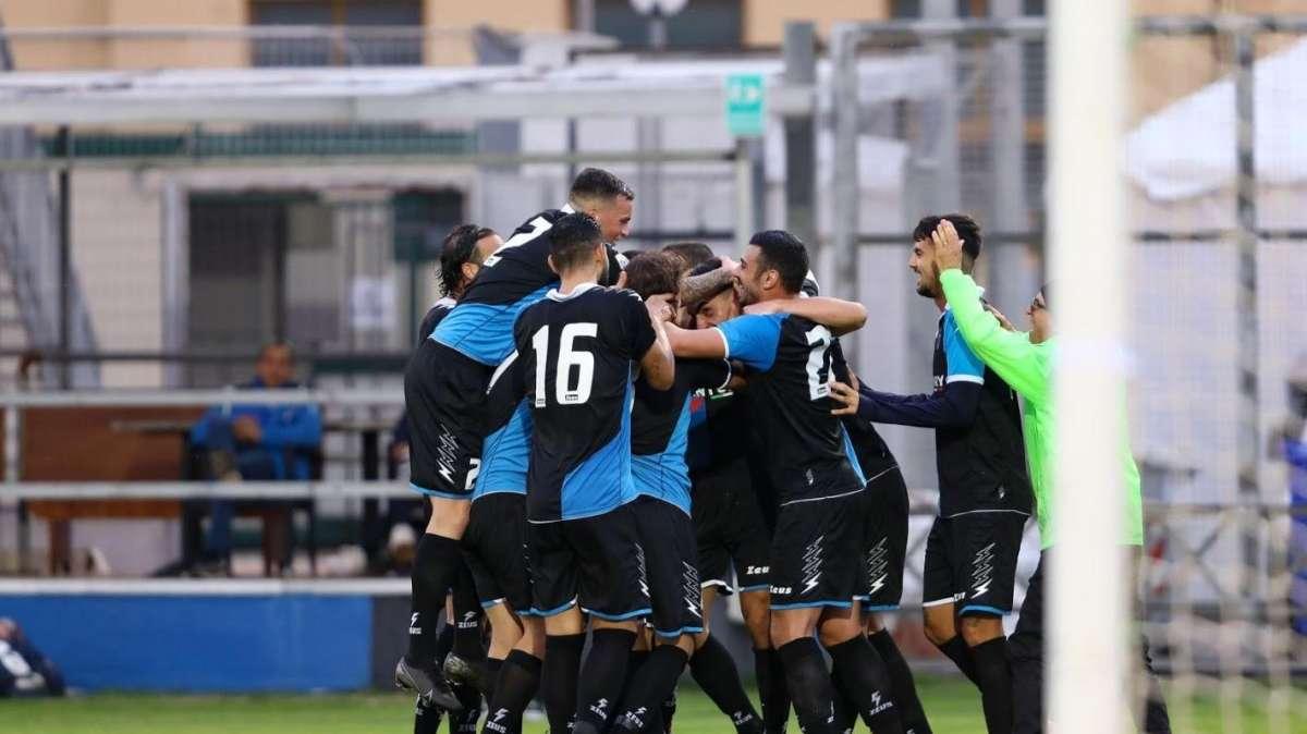 Serie D 2019/2020, Girone G - Risultati e marcatori 23^ giornata