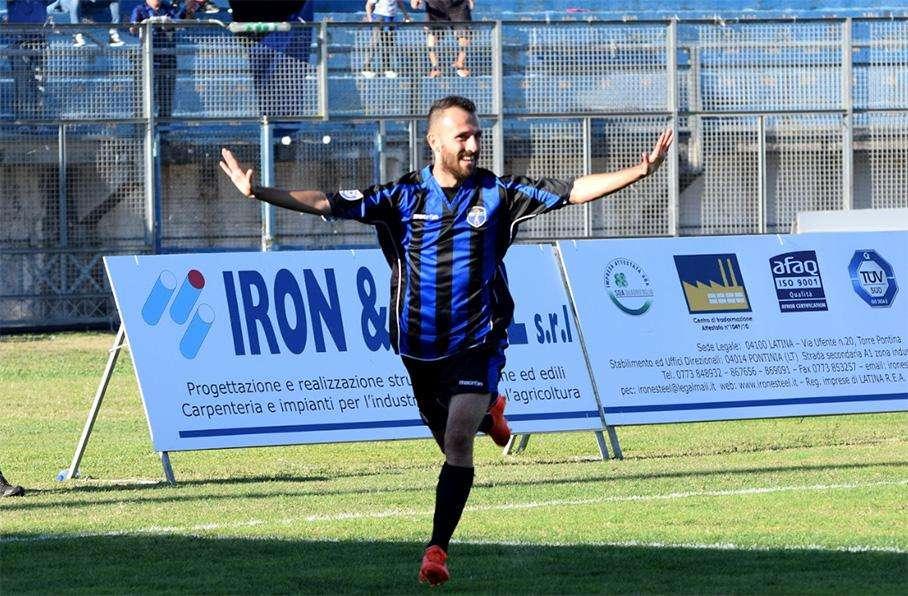 ESCLUSIVA TL- Pagliaroli:"A Messina il tifo può sortire un doppio effetto. Jefferson a questo Latina sarebbe servito".