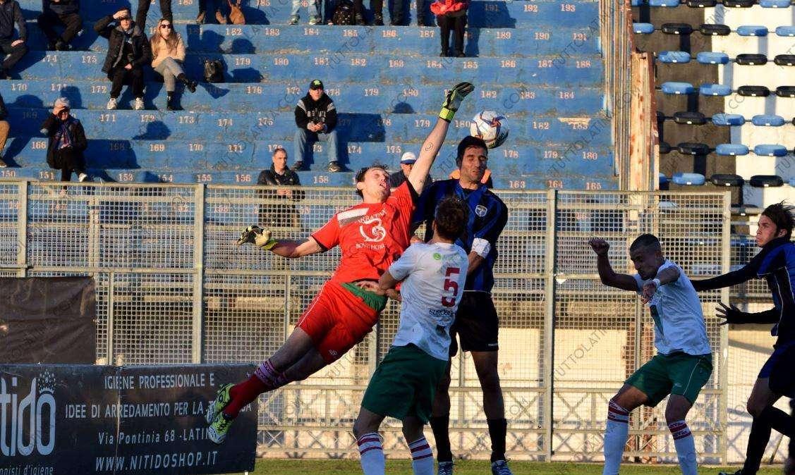 La fotogallery di Latina-Lanusei