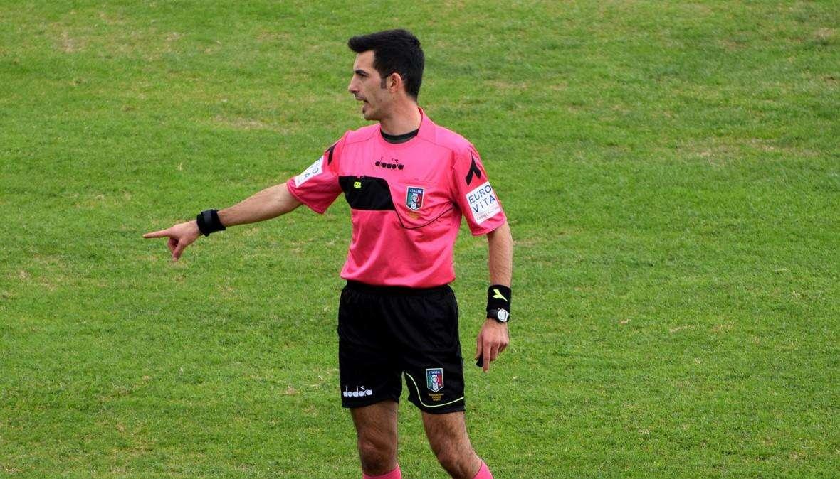 Juve Stabia-Latina, arbitra Di Cicco. Le designazioni del 33^ turno