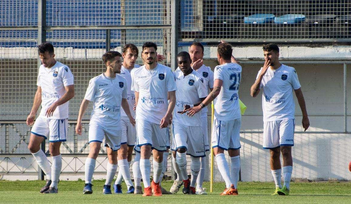 Serie D 2019/2020, Latina nel girone G: le avversarie dei nerazzurri 