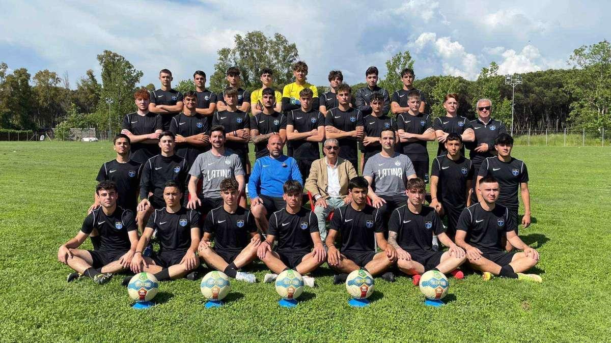 Primavera 3 - I ragazzi di Ciriello trionfano nella prima del memorial "Cesidio Fabrizio"