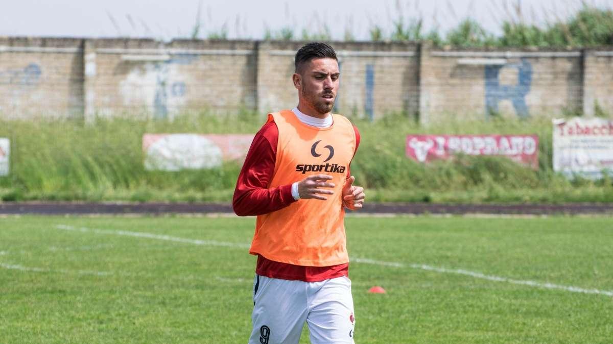 Latina Calcio, confermati gli arrivi di Federico Cardella e Claudio Corsetti