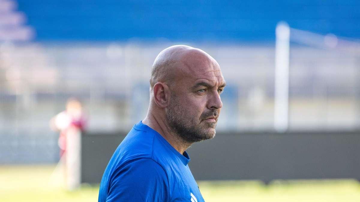 UFFICIALE - Latina, esonerato Bruno. Via anche il vice Piccolo