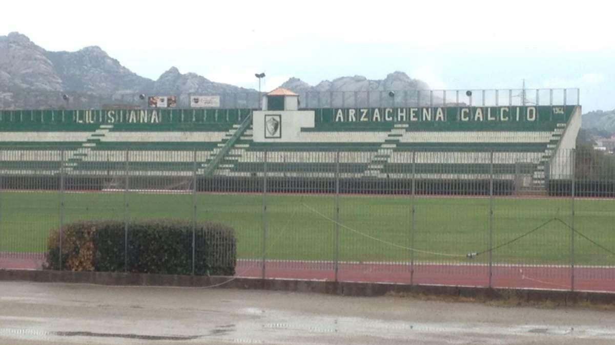 Serie D, Arzachena-Latina rinviata a data da destinarsi