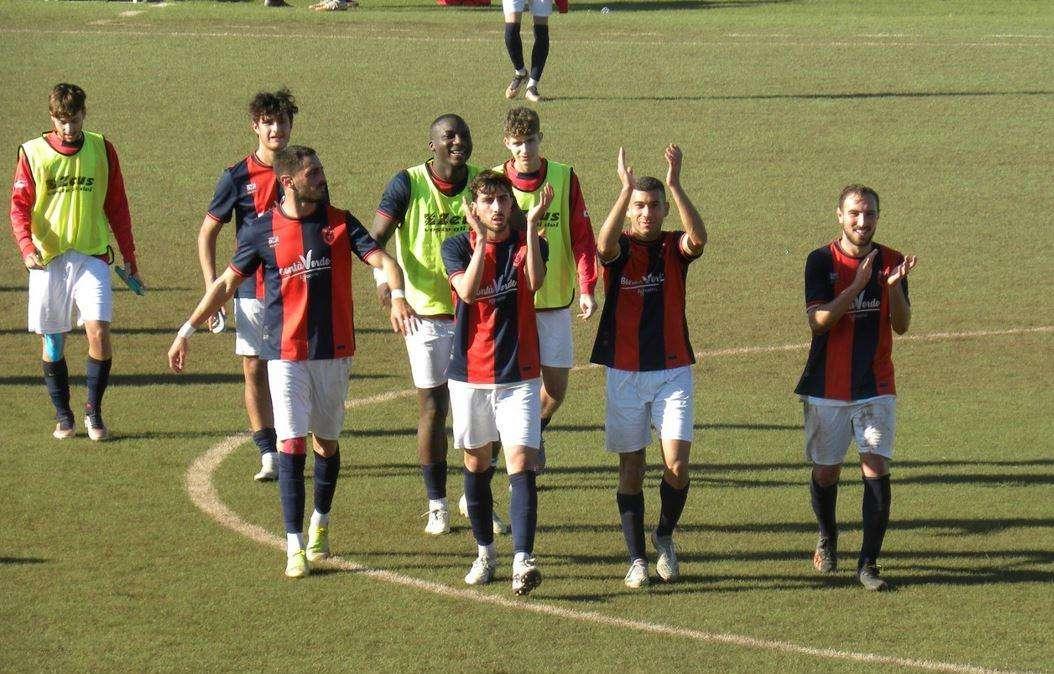 Eccellenza, girone A - Risultati e marcatori della 20esima giornata