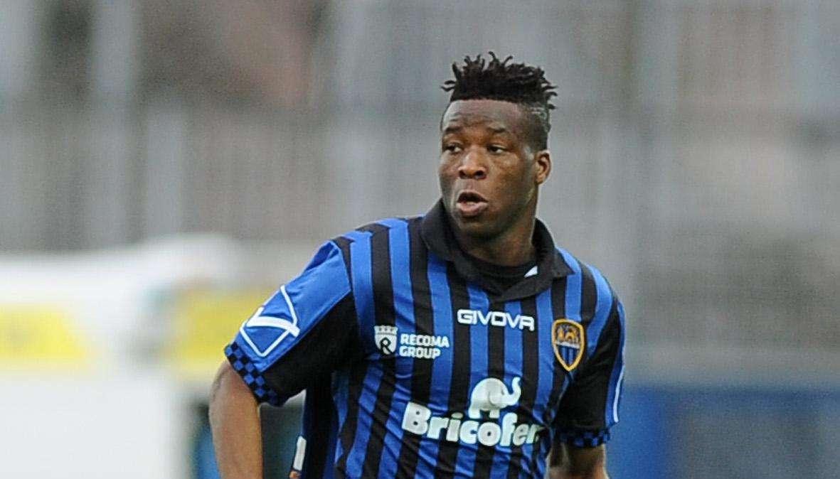 ESCLUSIVA TL- Alhassan:"A Latina i momenti migliori della mia carriera. Nessuno si aspettava il nostro exploit"