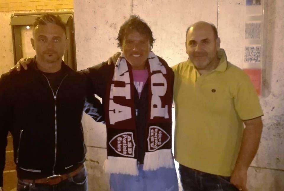 Promozione - Cencia e il Pontinia avanti insieme anche nella prossima stagione