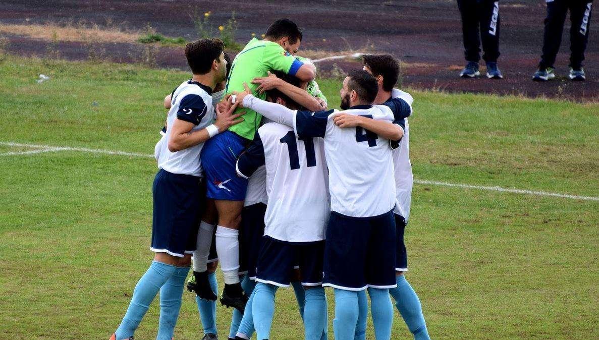 Imolese e Cavese ripescate in C, l'Anzio torna in Serie D