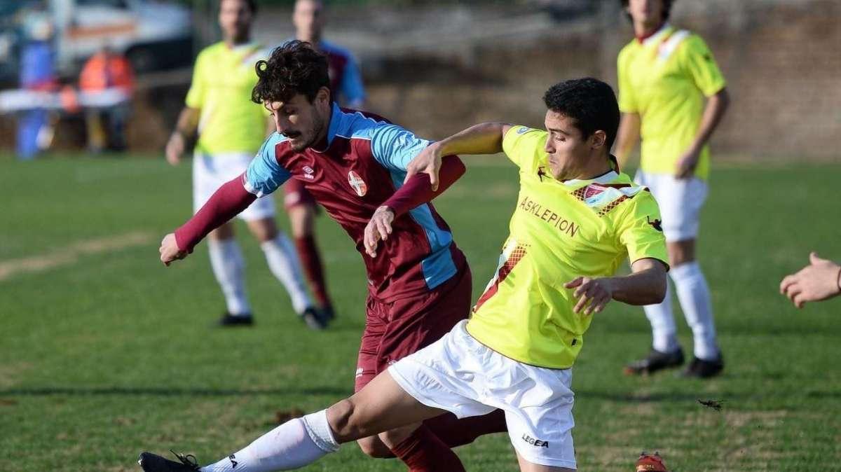 Serie D - Gli highlights delle gare della diciassettesima giornata