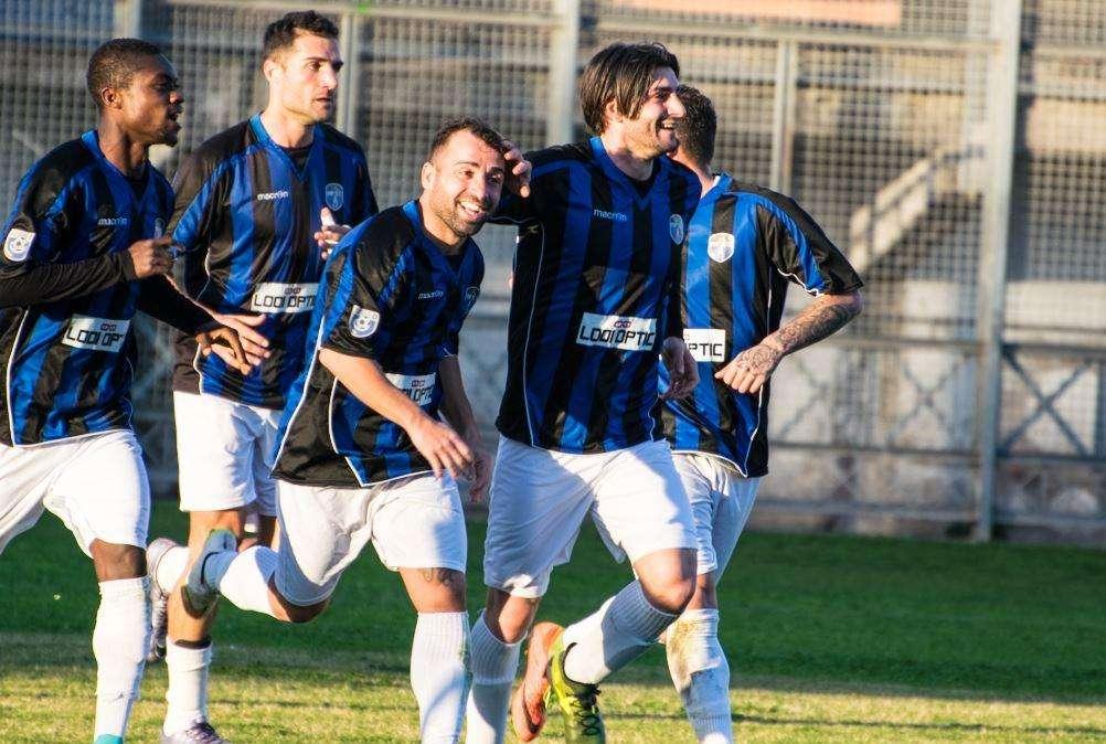 Palazzo come Olivera: gol all'esordio dopo 14'