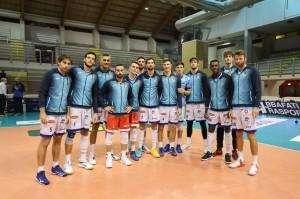 Pallavolo - Nasce la Cisterna Volley, effettuata l'iscrizione al campionato