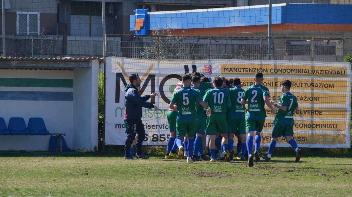 Eccellenza, girone A - Risultati e marcatori della 27esima giornata