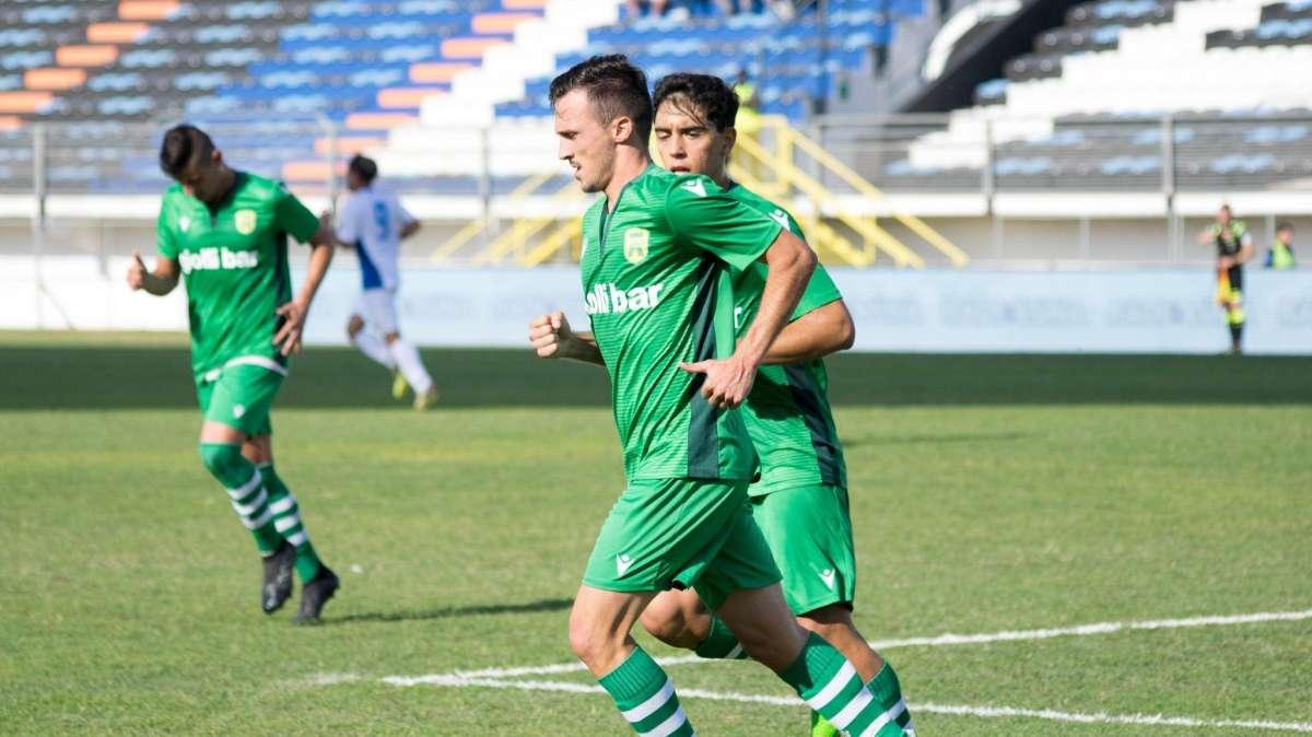 Girone G 2019/2020 - Classifica marcatori dopo l'8^ giornata: un terzetto al comando