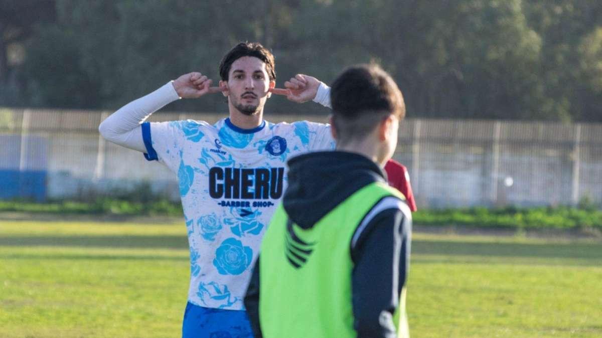 Eccellenza, girone A - Risultati e marcatori della 22esima giornata
