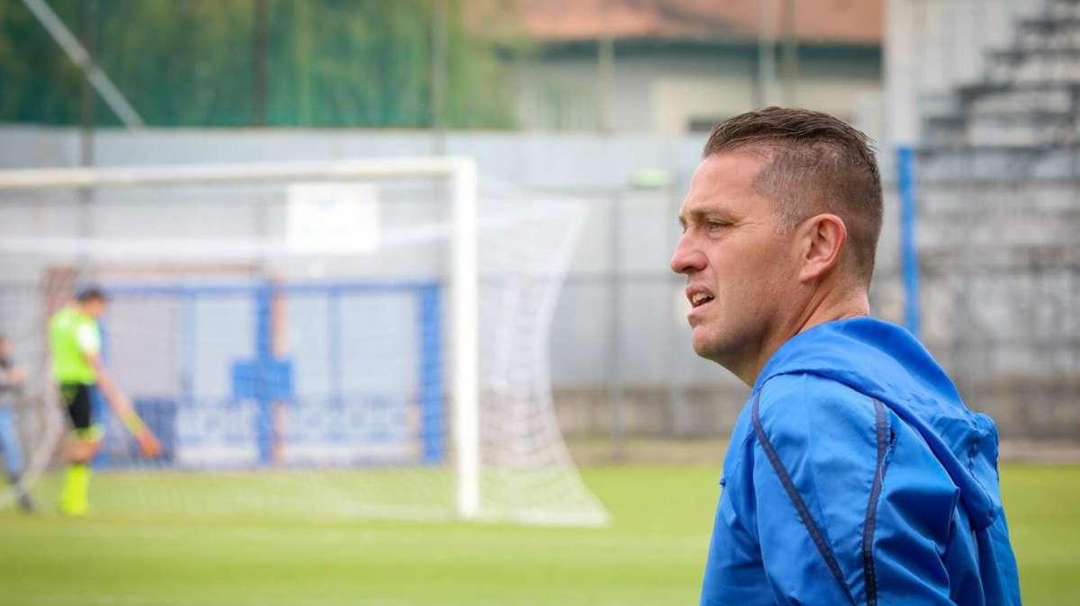 UFFICIALE - Latina, Raffaele Scudieri torna in panchina