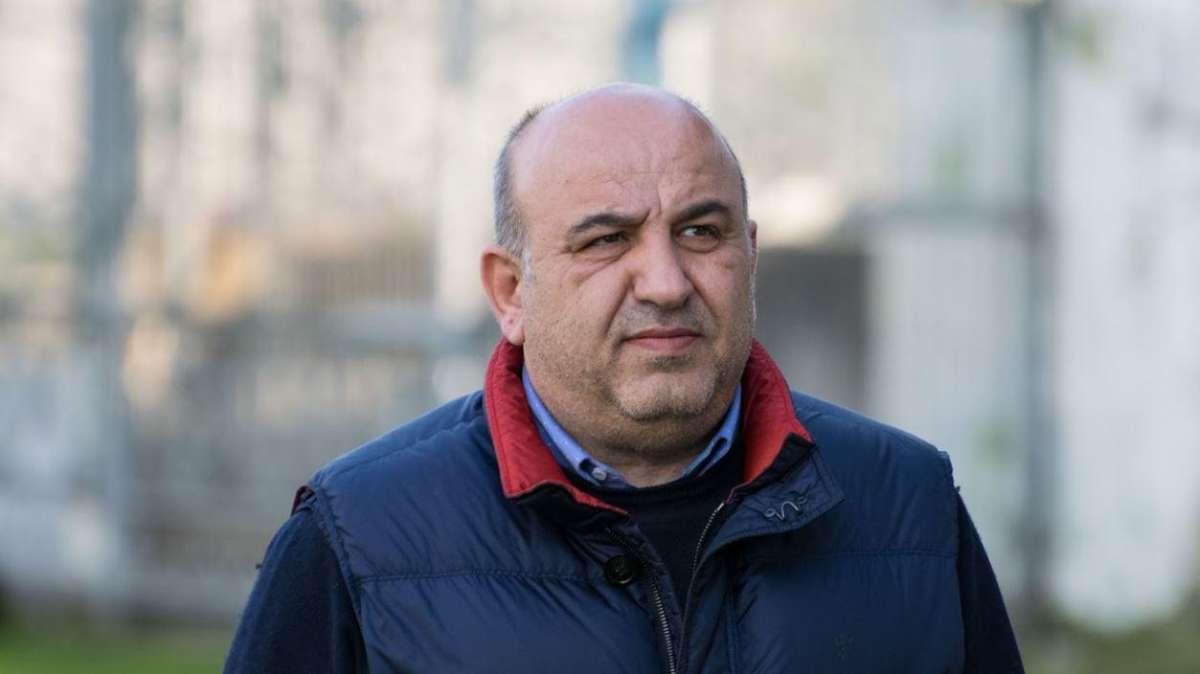 Terracciano risponde a Ciriello: "Non è stato confermato per scelta tecnica"