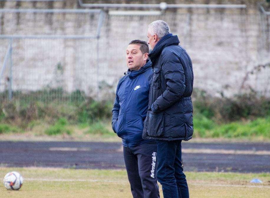 SFF Atletico, la società accetta le dimissioni di Raffaele Scudieri