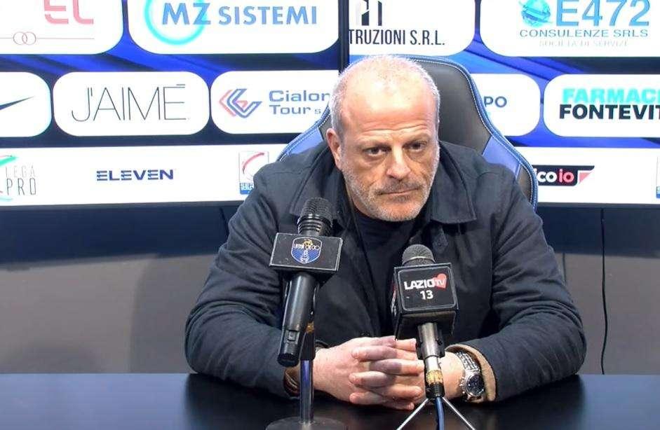 UFFICIALE - Latina, Di Giuseppe non sarà il direttore sportivo nella prossima stagione