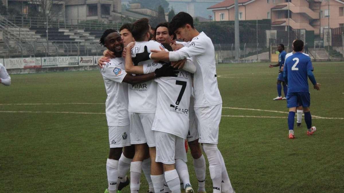 Eccellenza, girone B - Risultati e marcatori della 19esima giornata