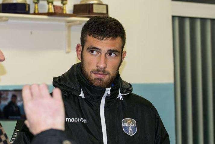 SALA STAMPA - Fontana: "Non mi aspettavo di giocare così tanto, la ruota sta girando dalla mia parte. Iadaresta? Un amico che mi ha aiutato molto"