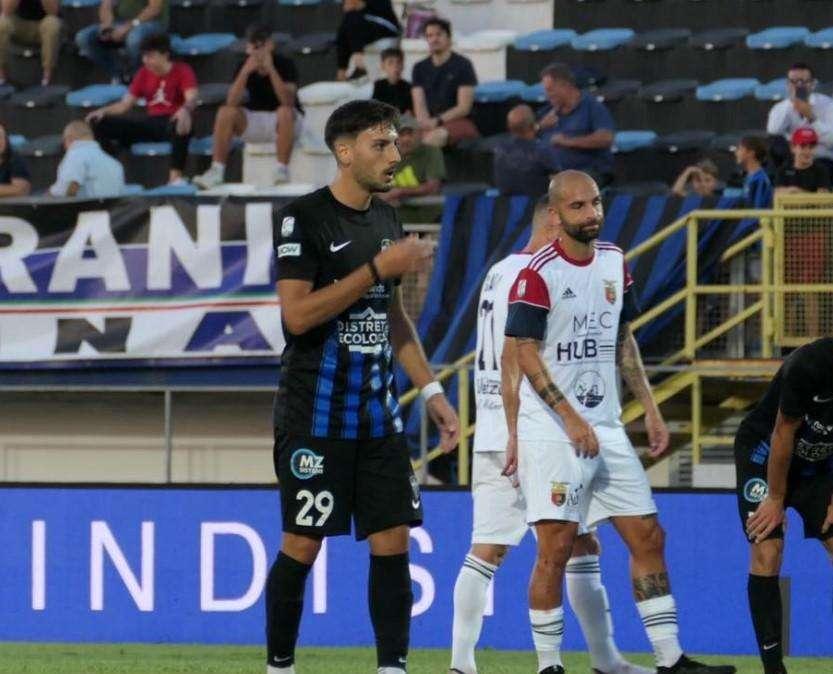 Coppa Italia: Latina-Casertana, le pagelle dei quotidiani