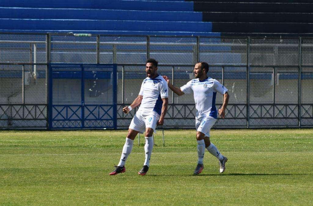 Serie D 2020/2021, Girone G - Risultati e marcatori dei recuperi della 21^ giornata