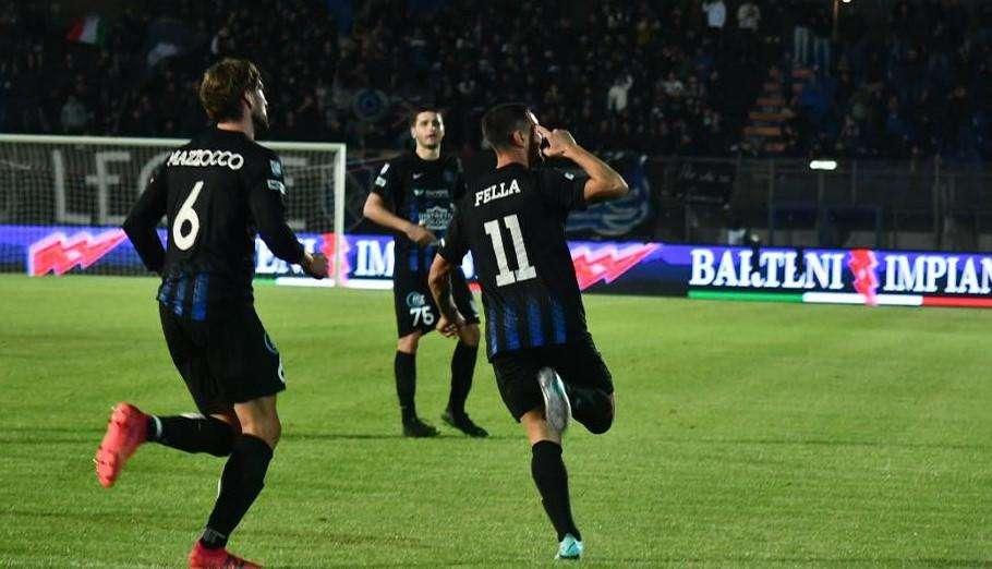 Latina-Foggia, le pagelle dei quotidiani