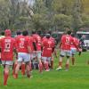 Rugby, che emozione il ritorno in Serie B del Mantova