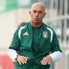 Euro U19, l'Italia frena: pari per Bollini contro la Croazia
