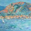 Castiglione, a Palazzo Menghini in mostra le opere di Mario Porta