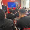 Lega B, Mantova protagonista della tappa Integrity Tour